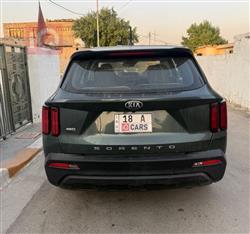 کیا سۆرینتۆ